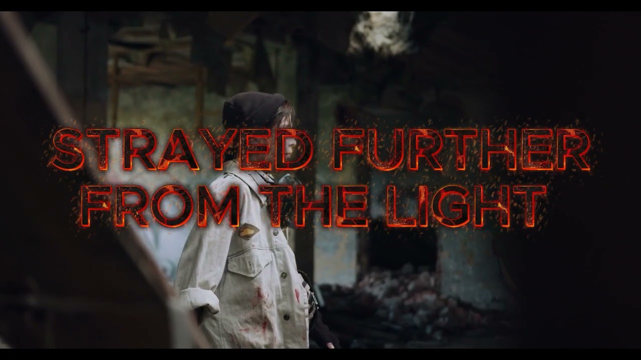 Watch SILHOUETTES BELOW - "Dystopia" Official Lyric Video on YouTube Watch SILHOUETTES BELOW - "Dystopia" Official Lyric Video on YouTube