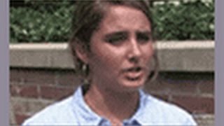 Teens Talk Back - Offline Consequences