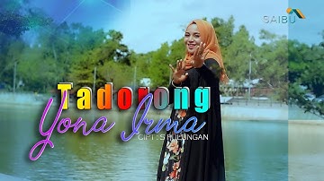 Yona Irma TADORONG (Official Music Video)