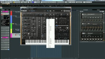 Club Cubase Google Hangout December 2015