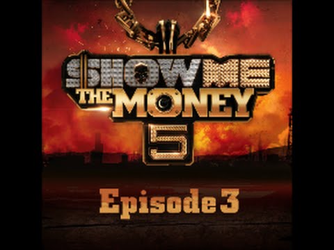 (+) [Show Me The Money 5 - Episode 3] Xitsuh , Zion.T - 드러머 (Drummer) (Feat. 올티)