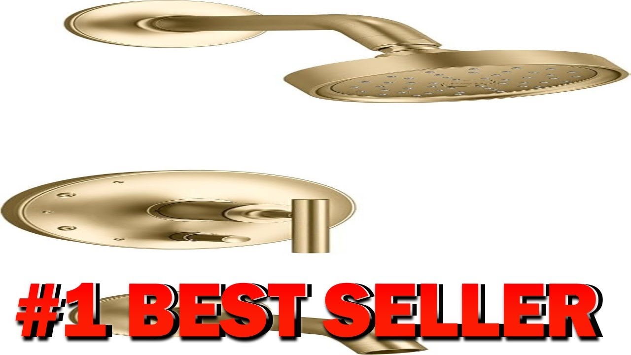 KOHLER Purist Rite Temp Bath And Shower Trim With Lever Handle And 1.75 - B08NTWZ5BC