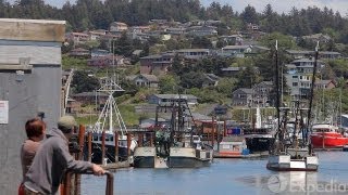 Information Portland - City Video Guide Update