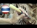 Thailand - Wooden FURNITURE 👑 Royal Thai Handicraft Center 🔨 Thailand - Wooden FURNITURE 👑 Royal Thai Handicraft Center 🔨