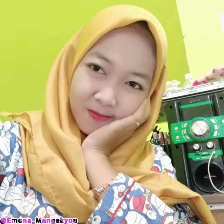 Story Wa /calon menantu mau lewat