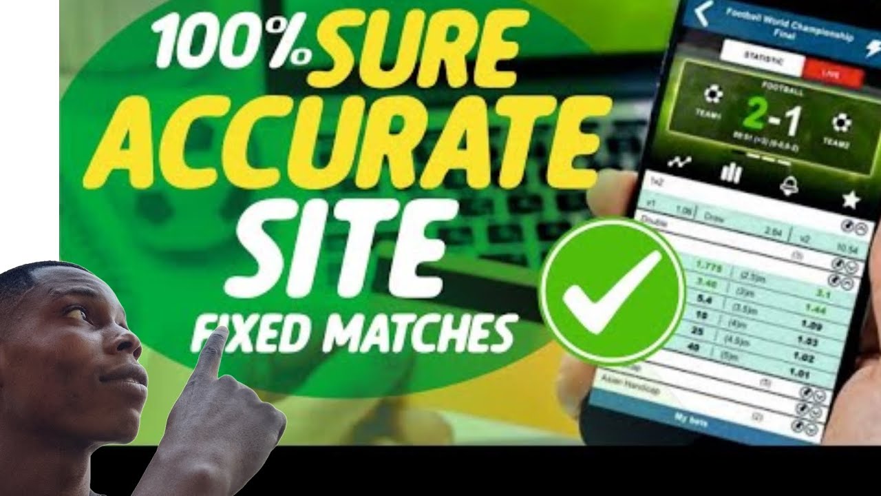 BEST OVER & UNDER FOOTBALL PREDICTIONS SITE RIGHT NOW 😲😲 - YouTube