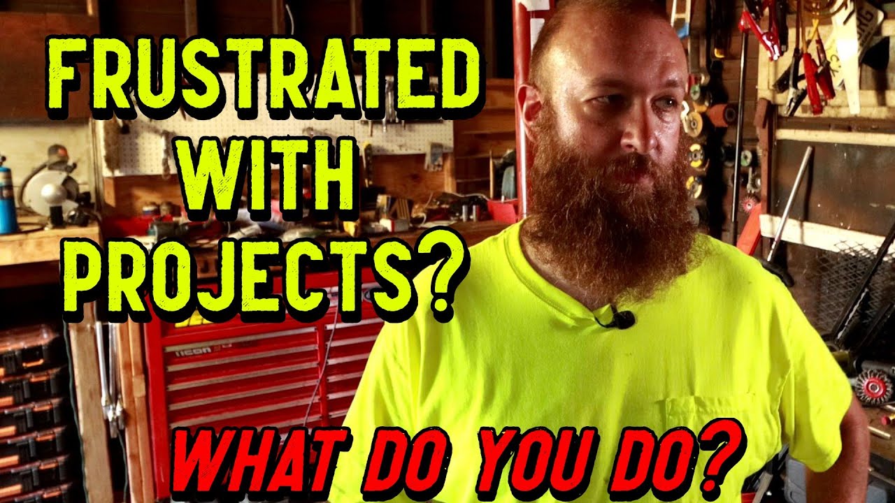 Car Repair Frustration: Why Can't I Fix My Car? by 