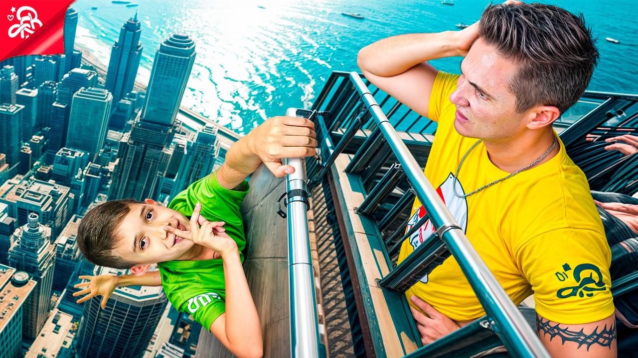 ESCONDE-ESCONDE NO NOVO AP DA FAMÍLIA BETERO *novos esconderijos