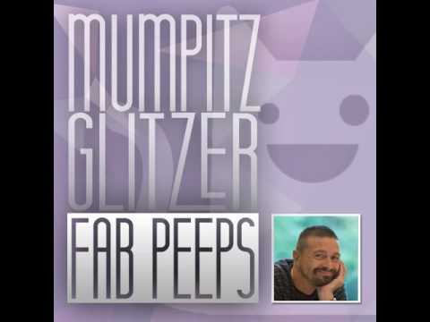 Mumpitz Und Glitzer - FabPeeps - Folge15 - Ralf