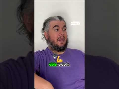 Taking the leap Quitting my 9 to 5 for a dream | Musician | Wife supporting husband