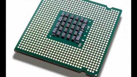 Components of Computer System