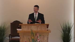 Dead, Buried, Descended into Hell - Heidelberg Catechism Lord's Day 16 - Luke 23:39-56 - 2/11/23