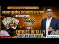 #30 All Groups in TallyPrime 🔥 | Step-by-Step | TallyPrime Course 2026 हिंदी में🚀