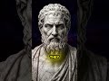 Secrets of Emotional Intelligence || #shorts #stoicism #stoicwisdom #stoicphilosophy #mindset
