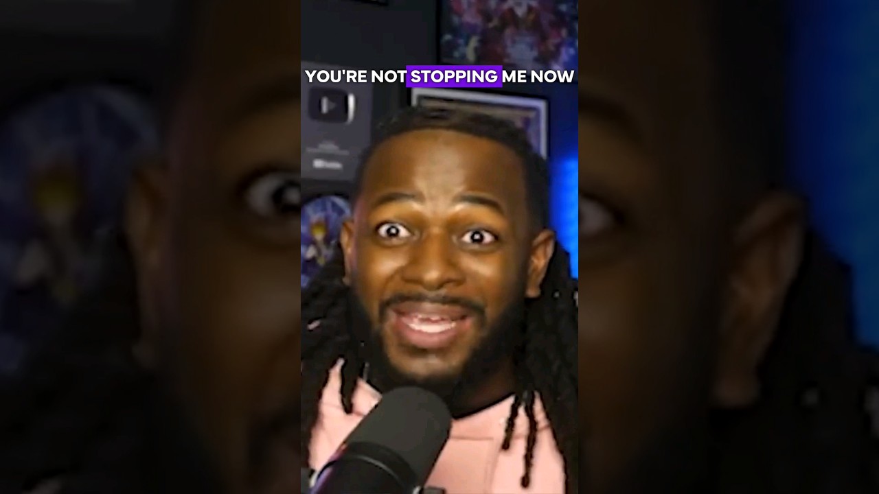 What playing modern yugioh feels like right now...