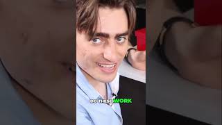 Secret Code! I cracked the Red Case Lock! Profile