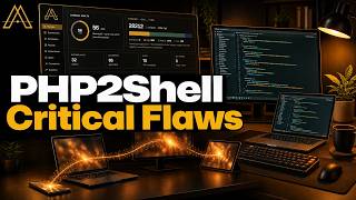 PHP2Shell: Is Your Server Running a Vulnerable PHP