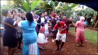 Nyondo Icio Ithambio Na Ihakwo Maguta