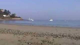 Scenes From Perros-Guirec