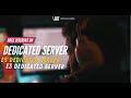 Dedicated Server on Sale