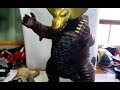 DXウルトラ怪獣シリーズ　ゴモラ