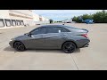 2026 Hyundai Elantra SEL Sport Arlington, Dallas, Grand Prairie, Forest Hill, Fort Worth TX