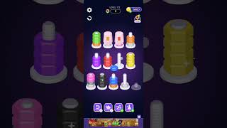 Famous 🧩 Nuts and Bolts Sort Level 172 Walkthrough | Step-by-Step Guide 🎮| GOODROID, inc. #level172 Wealth