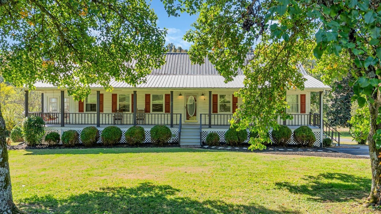 487 County Line Rd, Lynchburg, TN