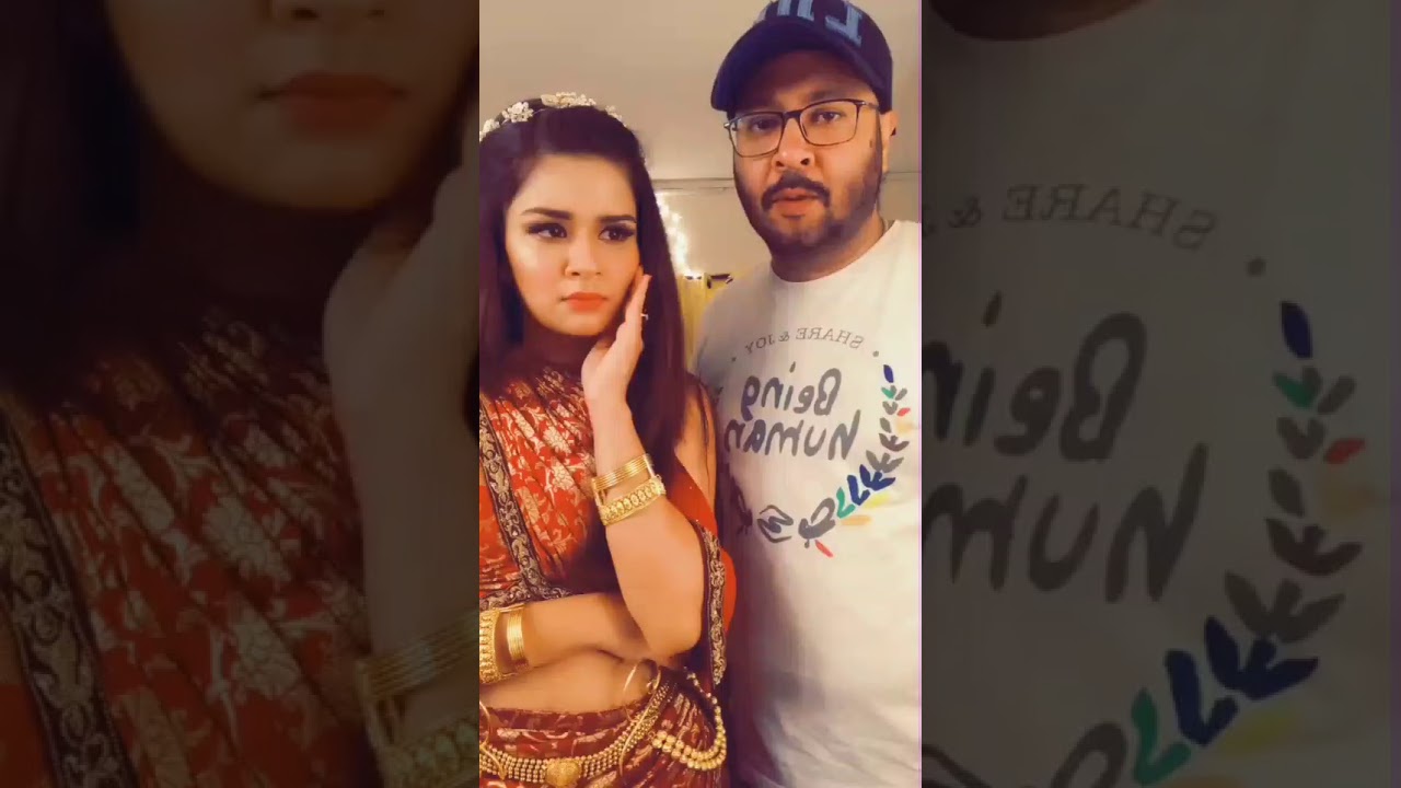 Aladdin Naam to suna hoga serial Funny 😂😂😂 Tik Tok video । Avneet Kaur। Siddharth Nigam