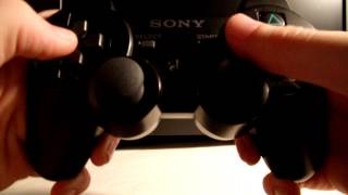 *REQUEST* Sounds: PS3/Gamecube Controllers *A Little Loud!*