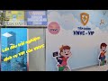 Lần đầu trải nghiệm dịch vụ Vip hạng sang của VNVC mới đưa vào hoạt động |Vương Chuột Nguyễn |