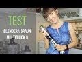 Blender wielofunkcyjny - TEST i opinia o Braun Multiquick 9