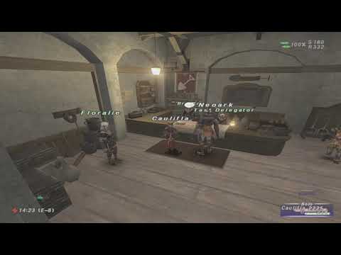 FFXI New and Returning Players Guide: What Should You Do After You Reach Level 99?