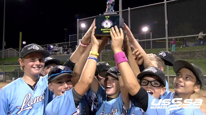 Les Norman On Why His Kids Play MSP and USSSA