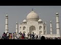 The Secrets of Taj Mahal | INSIDE TAJ