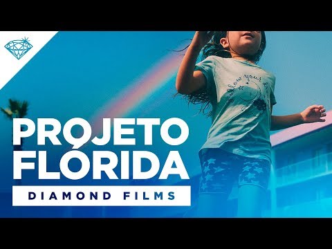 Projeto Flórida | Trailer Legendado