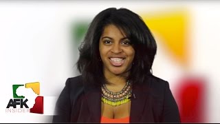 Cherae Robinson Of Tastemakers Africa App Talks Curating Experiences In Africa screenshot 5