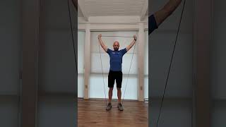 Resistance Bands May 2026. #resistancebands #seniorfitness  #personaltraining  #exerciseroutine