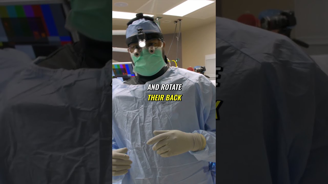 Can You Still Bend After A Spinal Fusion 