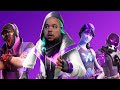 Attempting to Click on Their FACE | #ytgaming