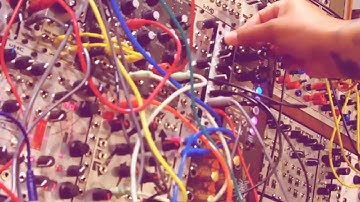 DPLR XTALK on TR-606