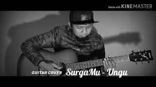 Download Lagu SurgaMu - Ungu || Instrumen gitar cover MP3 Download Lagu SurgaMu - Ungu || Instrumen gitar cover MP3