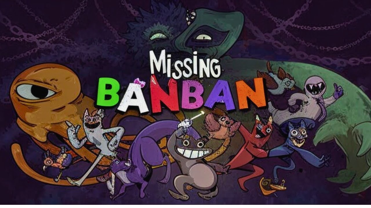Missing Banban