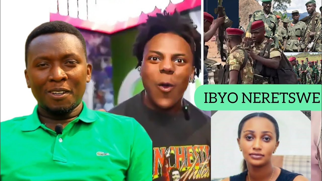 NGUBU UBUHANUZI MPAWE BWIHUSE🇷🇼😭ABAVANDIMWE BAGIYE KURWANA KUMUGARAGARO🇷🇼😭