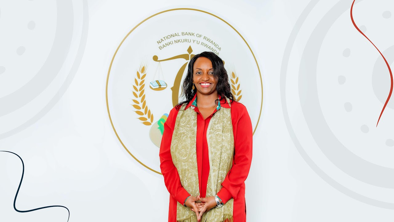 Inzozi yakuranye || Urukundo rw’iby’imari no gutaha mu Rwanda: Twaganiriye na Guverineri wa BNR