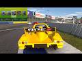 Gran Turismo 7 | Weekly Challenge | May - Week 4 | European Clubman Cup 600