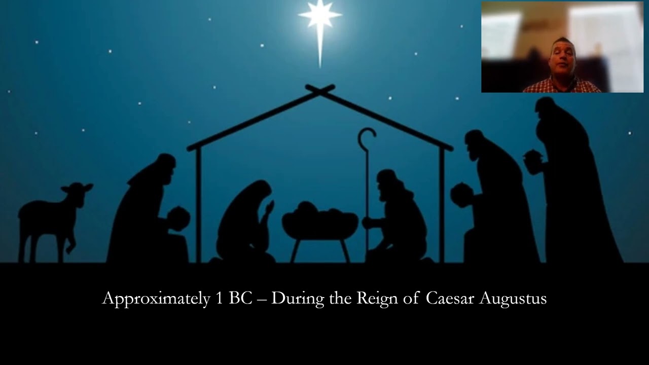 The Gospel final by John McAninch