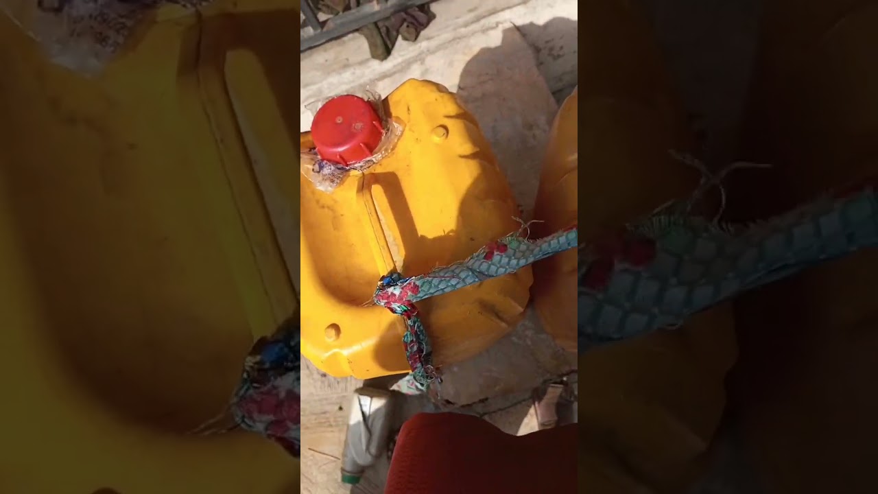 Reality Check: FUEL SCARCITY IN NIGERIA 🇳🇬