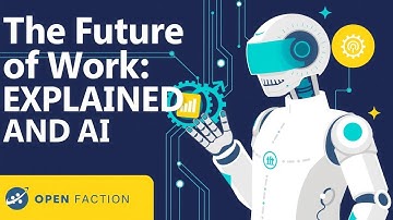 The Future of Work: Automation and AI Explained!