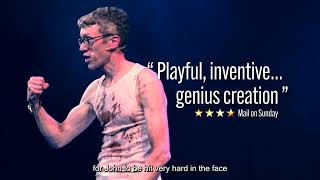 Yippee Ki Yay Trailer